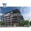 Manufacturer Factory Prefab Structural Steel Building Construction High mid Rise Steel Structure