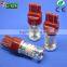T20/S25/T25 Socket 12V 3014 SMD New Type Car Led Lamp 48 SMD Led Light