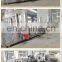 Industrial Hot Sale  Deep Corn Dog Churro Conveyor Frying Machine Tempura Continuous Fryer