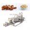 Commercial Use Cedar Nut Processing Shelling Pine Nut Peeling Machine