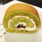 Good praise ultrasonic sandwich mousse cake cutting cutter with titanium alloy