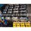OEM Quality PC200 E320 EC210 D6D D85 D7G D65 Bulldozer Track Roller Excavator Bottom Roller and Lower Roller