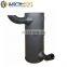 Doosan Excavator Parts Exhaust Muffler DX225 DX300 DX420 Crawler Excavator Machinery Repair Shops,construction Works 40mn2 35mnb