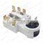 QP3-12A J4 JX JC B40-105 PG B40-120 refrigerator compressor ptc starter overload protector relay