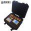 DC resistance tester with printing and battery DYZC-10A+