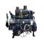 Brand new water cooled Weichai diesel engine used for construction machine WP6G190E331