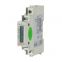 ADL10-E/C Acrel direct connect Input Current max 60A din rail one phase smart energy meter rs485