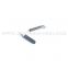 Surgical Clamps Forceps Head Surgical Instrument Accessories Metal Powder Injection Moldingmim Metal Structural Parts Surgical Instrument Parts