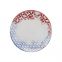 Factory Selling Directly Kitchenware Set Dinnerware Sets Bone China Porcelain Plate Set