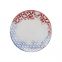 Factory Selling Directly Kitchenware Set Dinnerware Sets Bone China Porcelain Plate Set