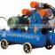 0.8mpa KA series kaishan brand piston type air mini compressor
