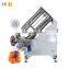 Automatic garlic potato fruit apple orange citrus lemon  Nylon Mesh Net Bag counting weighting packing Packaging Machine