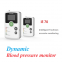 Dynamic Blood pressure monitor