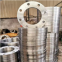 RF WELD NECK FLANGE DN 100 CLASS 150 ASTM A 105 CS- Pipe & Fittings FLANGE