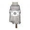 WX industrial oil pump mini gear pump 23B-60-11301 for komatsu grader GD525A-1