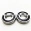 7/8x1-7/8x1/2 Inch size radial ball bearing R14 EE8-2RS R14-2RS bearing