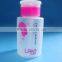 empty nail polish remover pump 33mm
