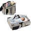 3 in 1 Diaper Bag Travel Bassinet Multi-purpose Baby Diaper Tote Bag Bed