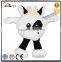 Wholesale Competitive Price Plush Pet Toys Christmas Pet Toys Products
