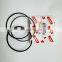 V3300 V3800 Anillo de pistón STD 11C020-21050 1G514-21050 para repuestos de Kubota Kit de anillos de pistón V3300 V3800