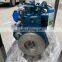 Agricultural tractor diesel engine assembly D902 is suitable for Kubota spare parts 11.8KW 2300 RPM