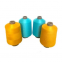 Chinese Eco Friendly High Tenacity DTY Polyester Yarn Spinning Thread