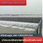 Rubber dam for irrigation and flood control, carbon steel dam for river interception, steel dam for water and gas barrier dam