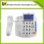 burglar security phone dail up alarm system panic button alarm system