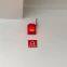 Wireless Sounder Strobe Wireless Fire Alarm Sound Flashing Lighting Alarm