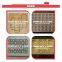 Perfect Laser 1000W Large area high-precision wood die board laser cutting machines for die board laser cutting