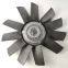ISF2.8 Fan Assembly 020005158