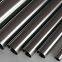 Premium Quality ASTM A312 TP304 Schedule 10 Cold Drawn Seamless Polished Round Inox Ss Tubes Stainless Steel Pipes for Sanitary Piping Price Per Ton