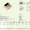 SMD 4335 Light sensor, phototransistor, photo sensor, 550nm 850nm 940nm, for light control, linear dimming, security monitor,signal Tx Rx