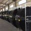 TPU mine emergency drainage hose is foldable, quick to connect, and easy to install