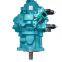 Детали экскаватора Kobelco SK120 200-5-5.5 сборка гидравлического насоса K3V63/112BDT основной насос большой насос
