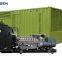 Emergency Power Perkins Diesel Generator with Stamford/Leroy Somer/Meccalte/Tecgen Alternator