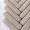 Real Reclaimed Tumbled White Brick Tiles - China Sourced | Rustic Finish, Eco-Friendly | Versatile for Interiors & Exteriors|TAITONE BRICK