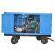 High Pressure Water Jet Cleaning Machine Price Water Pressure Cleaning Equipment 1500bar Diesel Engine Hydro Blasting Machine