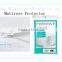 3G FROSTY VINYL MATTRESS COVER WATERPROOF ANTI-BACTERIAL