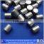 Flat-top Carbide Button Bits Manufacturer