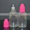 dropper bottle made in china, dropper bottle 30ml , plastic juice bottles wholesale