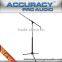 Professional 2015 New Designed Tripod Microphone Stand MS400