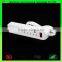 China Factory CE Cheap Extension Power 6 Way Multi Socket USA Extension Plug