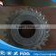 Wear-resisting Plastic Gears Big Black Gears