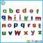26pcs customized foam alphabet letters for kids education