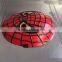 Factory cheap Halloween Marvel Ultimate Spider Man Hero Mask resin Comfort-padded eyepiece Spiderman Mask for Carnival
