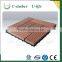 Excellent diy wood plastic composite decking trade in China