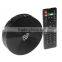 newest android tv box xbmc h.265 android set top box with bluetooth