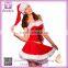 2015 red tube sex women party dress or christmas