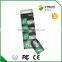 0 mercury alkaline battery LR626/177/AG4 non rechargeable battery